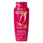 Elseve Color Vive 300 ml Renk Koruyucu Şampuan