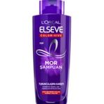 Elseve Color Vive Mor Turunculaşma Karşıtı 200 ml Şampuan