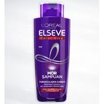 Elseve Color Vive Turunculaşma Karşıtı 11x200 ml Mor Şampuan
