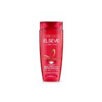 Elseve Colorvive 400 ml Renk Koruyucu Bakım Şampuanı
