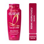 Elseve Colorvive Renk Koruyucu 300 ml Şampuan