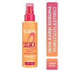 Elseve Dream Long 230 Derece Isıya Karşı Koruyucu & Pürüzsüzleştirici 150 ml Sprey Serum