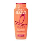 Elseve Dream Long 300 ml Kırık Uç Onarıcı Bakım Şampuanı