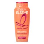 Elseve Dream Long 300 ml Kırık Uç Onarıcı Bakım Şampuanı