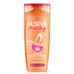 Elseve Dream Long 390 ml Onarıcı Bakım Şampuanı
