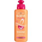 Elseve Dream Long Bye Bye Makas Saç Bakım Kremi 200 Ml (4'Li Paket)