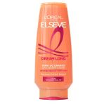 Elseve Dream Long Kolay Tarama Saç Bakım Kremi 250 Ml (8'Li Paket)