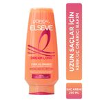 ELSEVE Dream Long Kolay Tarama Saç Bakım Kremi 250 ml