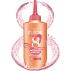 Elseve Dream Long Mucize Bakım Suyu 200ml Yumuşatıcı Etkili İnce Telli Saçlar İçin Lamellar Teknoloji