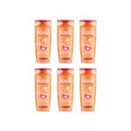 Elseve Dream Long Onarıcı 6x360 ml Bakım Şampuanı