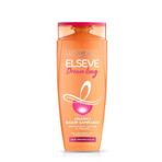 Elseve Dream Long Onarıcı Bakım 3x450 ml Şampuan