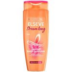 Elseve Dream Long Onarıcı Bakım 400 ml Şampuan