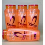 Elseve Dream Long Onarıcı Bakım Şampuanı 285 ml *4ADET