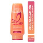Elseve Dream Long Onarıcı Kolay Tarama Saç Bakım Kremi 150 ml