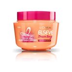 Elseve Dream Long Uzun Saç Kurtarıcı 200 ML Saç Maskesi