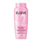 Elseve Glycolic Gloss Parlaklık Veren Bakım Şampuanı 300 ml Türkiye Menşeli Glikolik Asit İçerir