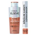 Elseve Growth Booster 200 ml Şampuan