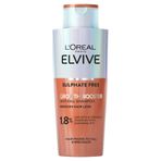 ELSEVE Growth Booster Dökülme Karşıtı Saç Bakım Şampuanı 200ml