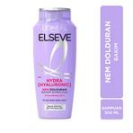Elseve Hyaluronic 300 ml Nem Şampuan