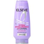 Elseve Hydra [Hyaluronic] 250 ml Nem Dolduran Saç Bakım Kremi Hyaluronik Asit Özellikli
