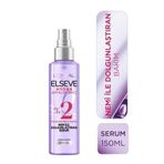 Elseve Hydra Hyaluronic Nem ile Dolgunlaştıran Hyaluronik Asit 150 ml Sprey Serum