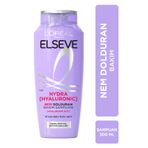 Elseve Hydra Hyaluronik 300 ML Şampuan