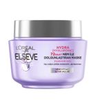 Elseve Hydra Hyaluronik Dolgunlaştıran 300 ml Saç Maskesi