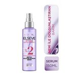 Elseve Hydra Hyaluronik Nem ile Dolgunlaştıcı 150 ml Saç Serumu