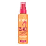 Elseve Isı Koruyucu Sprey Dream Long 150 ml