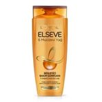 Elseve Kadın L'oréal Paris 6 450 ml Mucizevi Yağ Besleyici Şampuan