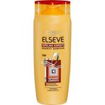 Elseve Kırılma Karşıtı 650 ml Şampuan