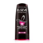 Elseve Komple Direnç Dökülme Karşıtı 390 ml Saç Bakım Kremi