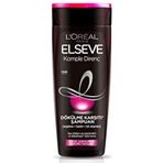 Elseve Komple Direnç Dökülme Karşıtı Bakım 360 ml Şampuan