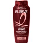 Elseve Komple Direnç Dökülme Karşıtı Bakım 400 ml Şampuanı