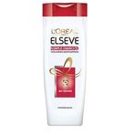 Elseve Komple Onarıcı 3x360 ml Şampuan