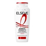 Elseve Komple Onarıcı 5 400 ml Şampuan