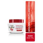 Elseve Komple Onarıcı 5 Yapılandırıcı 300 ml Saç Maskesi