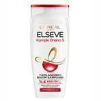 Elseve Komple Onarıcı 5 Yapılandırıcı 360 ml Şampuan