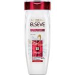 Elseve Komple Onarıcı 520 ml Şampuan