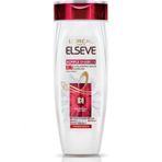 Elseve Komple Onarıcı Yapılandırıcı Bakım 520 ml Şampuanı