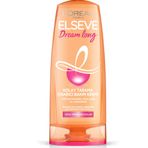 Elseve L'oréal Paris Dream Long Kolay Tarama Saç Bakım Kremi 360 Ml