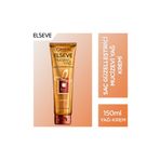 Elseve Loreal Paris 6 Mucizevi Yağ Saç Güzelleştirici Krem 150 Ml