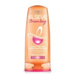 Elseve Loreal Paris Dream Long Kolay Tarama 360 ml