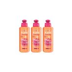 Elseve Loreal Paris Dream Long Saç Bakım Kremi 200 ml 3 Adet