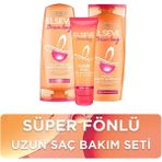 Elseve L'oreal Paris Elseve Dream Long Süper Fön Seti - 1