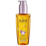 Elseve Mucizevi Onarıcı 100 ml Saç Bakım Yağı
