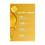 Elseve Mucizevi Yağ 150 ml Saç Güzelleştirici Sprey Serum 10 Etki ile Besleyici Bakım - Option-1