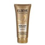 Elseve Mucizevi Yağ 200 ml Saç Bakım Şampuanı