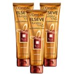 Elseve Mucizevi Yağ 3x150 ml Saç Güzelleştirici Krem