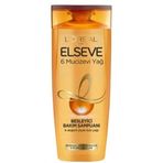 Elseve Mucizevi Yağ 5x390 ml Şampuan